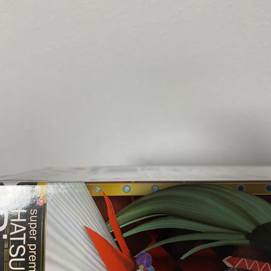 初音ミク　プライズフィギュア　まとめ売り　22点セット