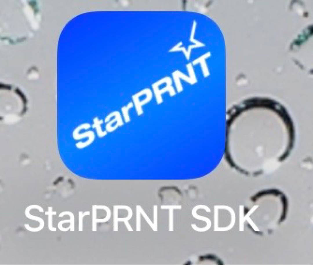 Star TSP800II レシートプリンター 未使用ラベルロール8個付き