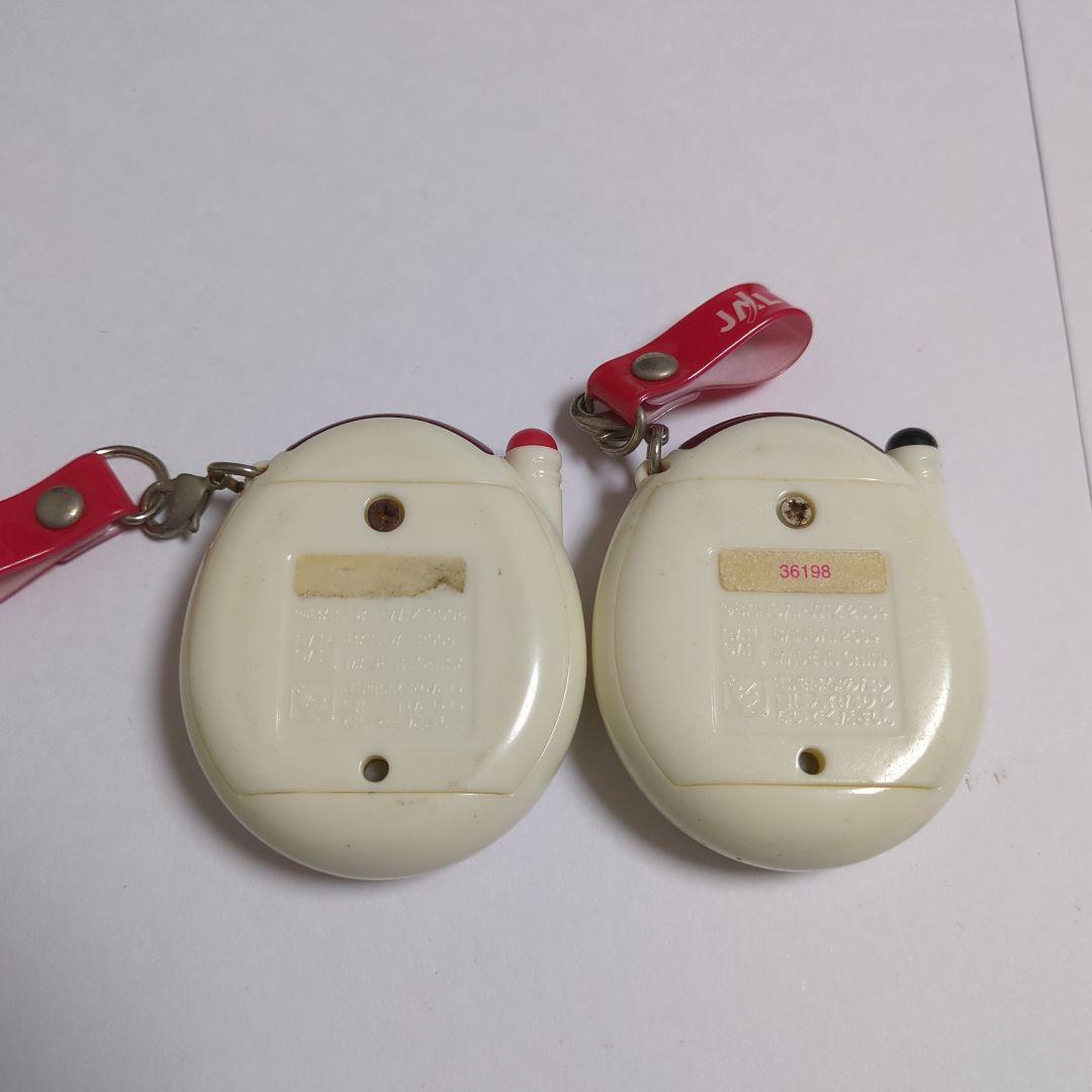 激レア限定品 JALのにこたまごっち