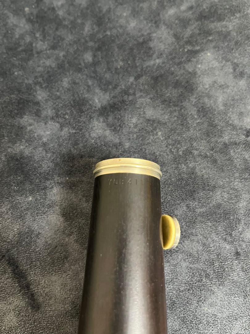 YAMAHA オーボエ YOB411