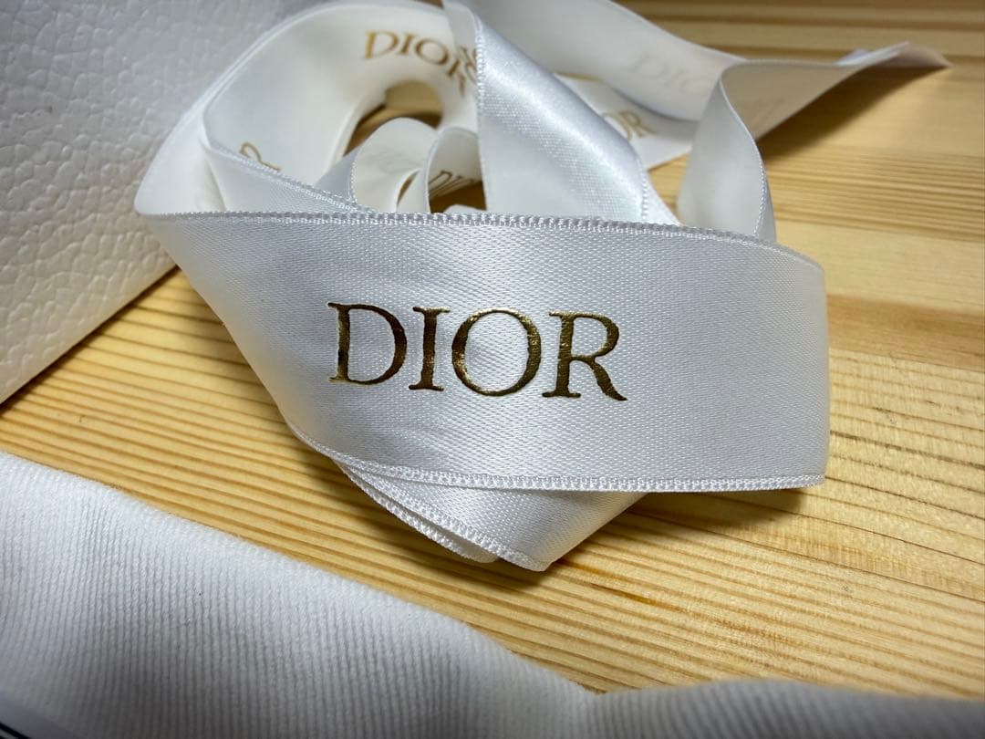 Saddle Lotus ウォレット　ディオール オブリーク ジャカード