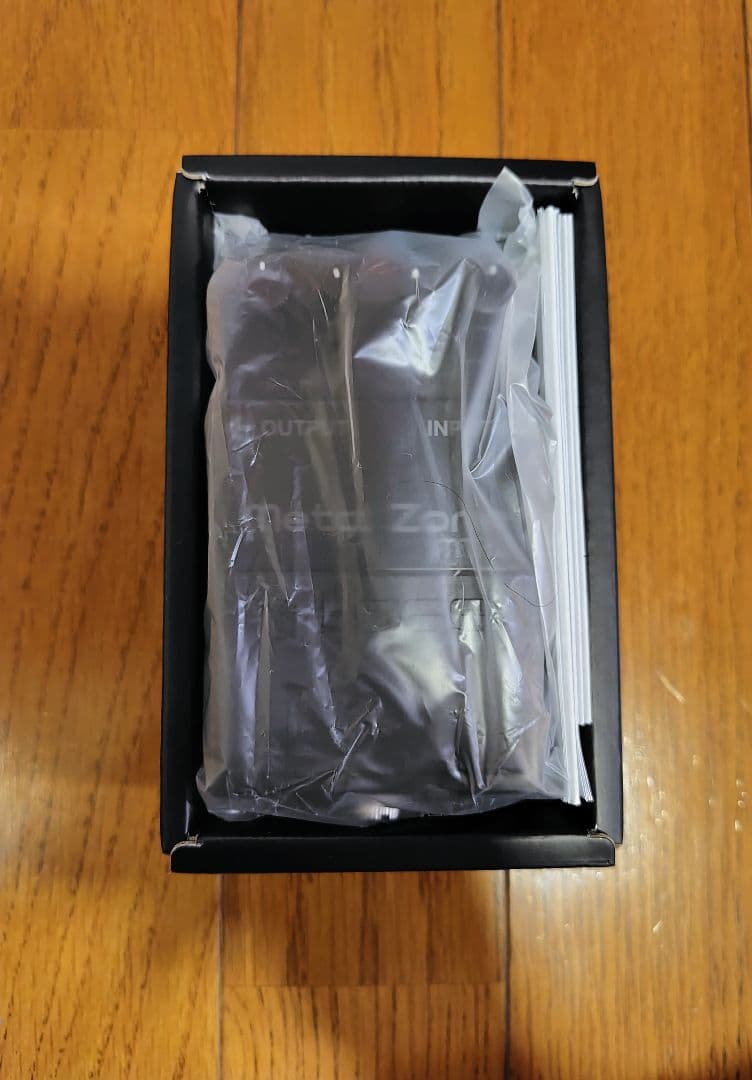 BOSS l Zone エフェクター 30th ANNIVERSARY