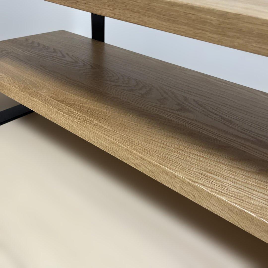 テレビ台・テレビボード KANADEMONO THE TV BOARD / LOW TABLE