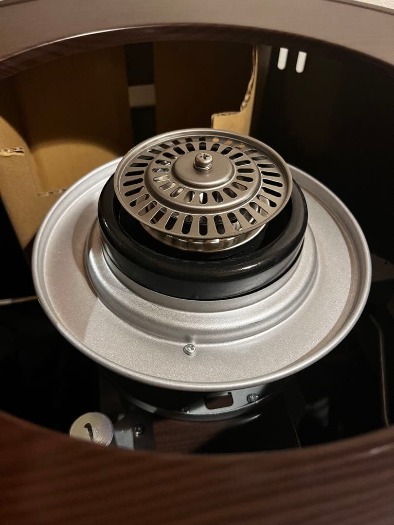 【新品未使用】CORONA コロナ サロン 石油ストーブ2023年KT-1623