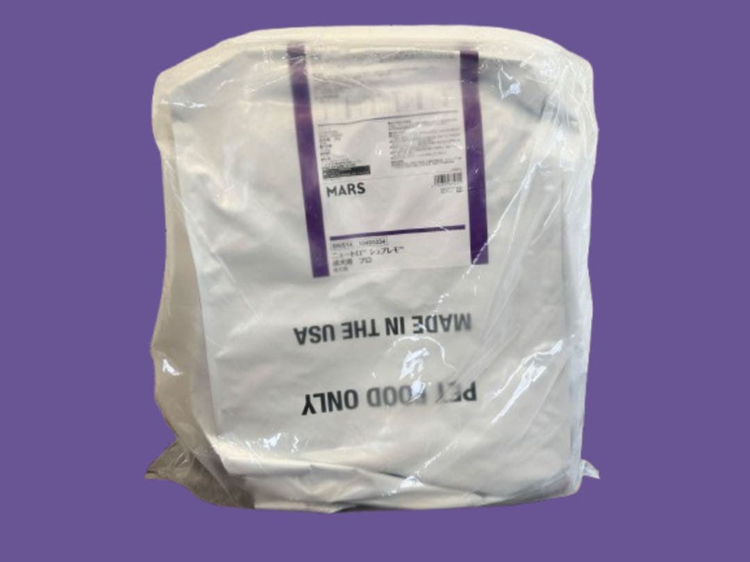 ドッグフード tomo