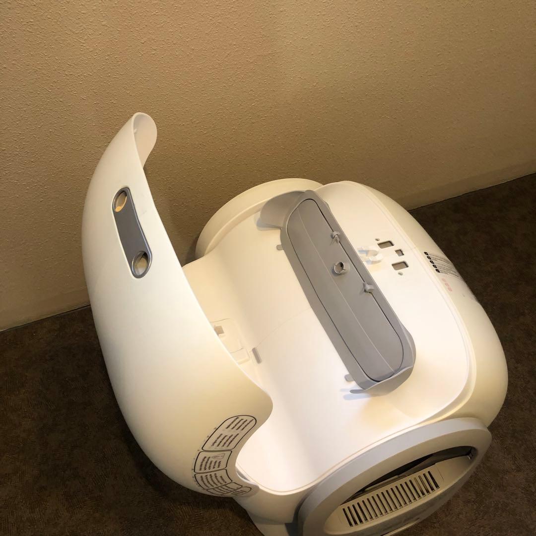 TAKOYI 猫トイレ、自動トイレ、自動清掃、消臭、スマホ管理、スマホ遠隔操作