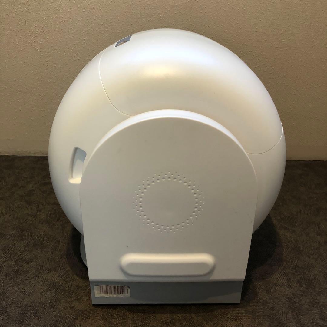 TAKOYI 猫トイレ、自動トイレ、自動清掃、消臭、スマホ管理、スマホ遠隔操作