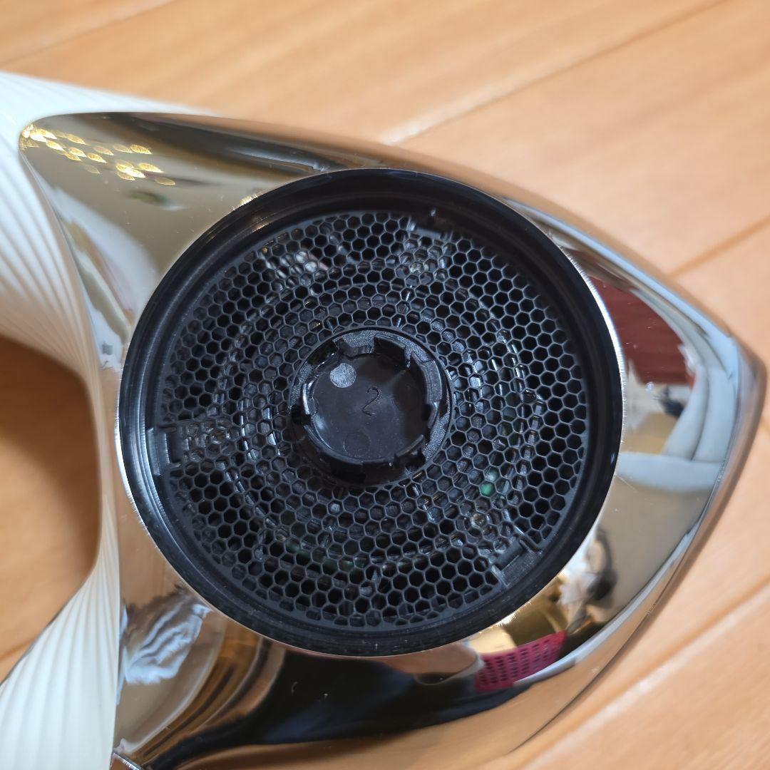 リファ　ビューテックドライヤープロ