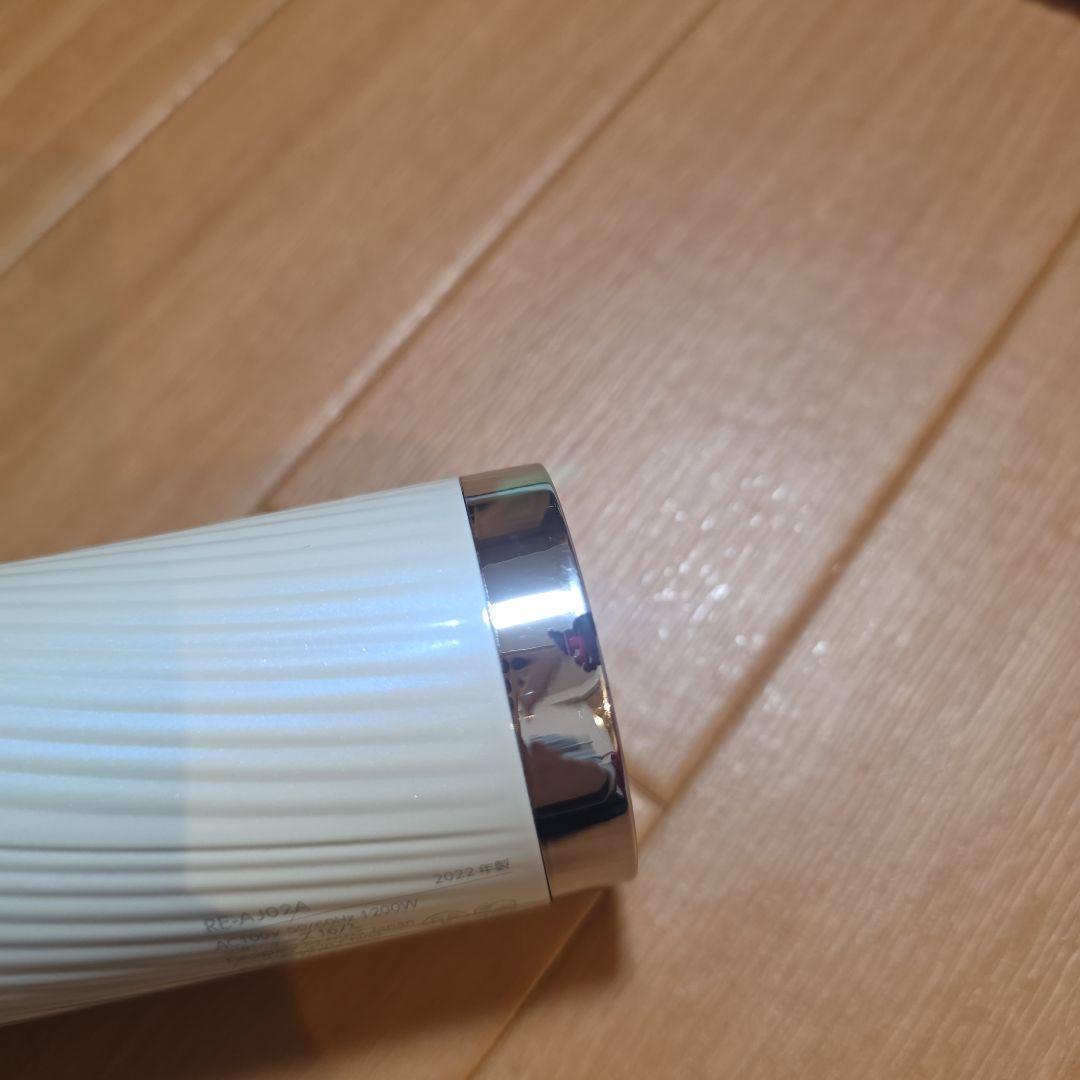 リファ　ビューテックドライヤープロ