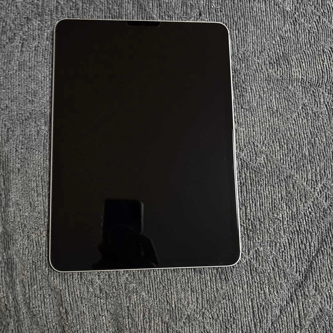 iPad Pro第四世代　本体