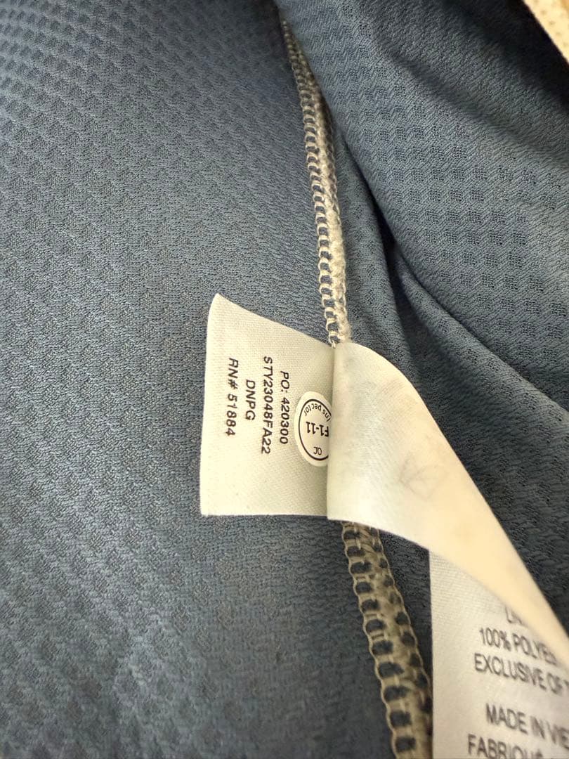 【希少色】patagonia パタゴニア レトロX ベスト DNPG FA22