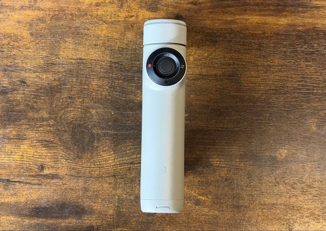 【美品】Insta360 Flow 2 Pro 純正マウント付属