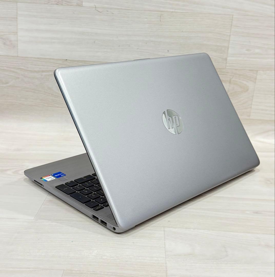 11世代 エイチピーi5ノートパソコンHp/メモリー16GBフルHD/ SSD