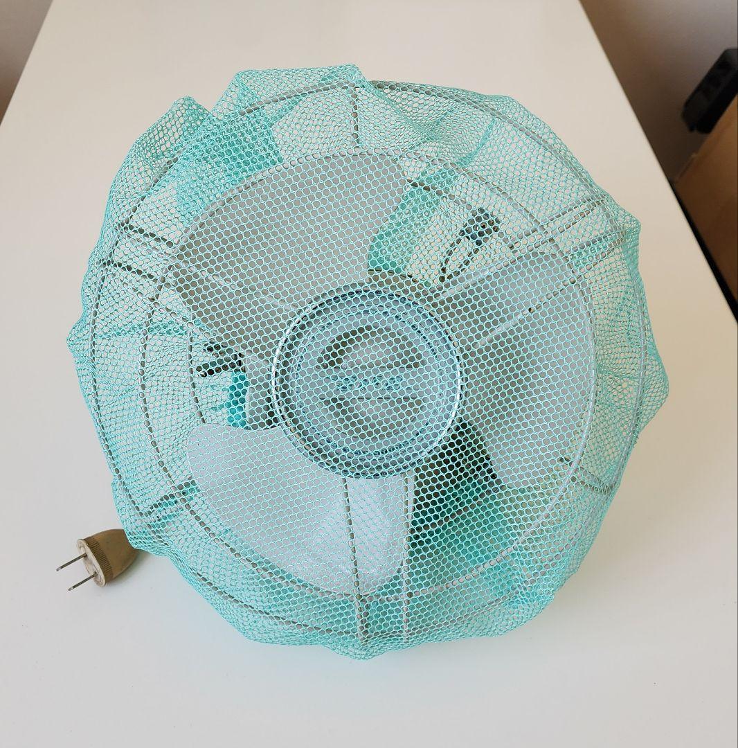 鉄道廃品 扇風機 国鉄 JNR 動作確認済み 家庭用コンセント