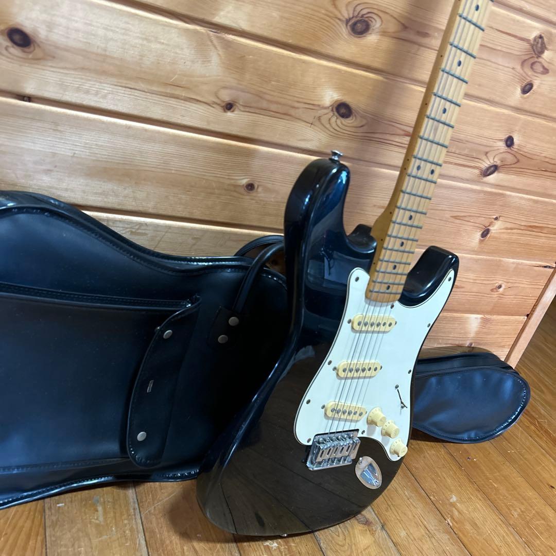 Mavis イシバシカスタム ストラトキャスター