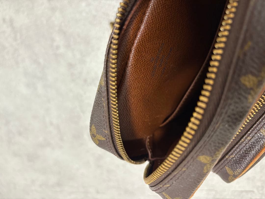 Louis Vuitton モノグラム ショルダーバッグ アマゾン