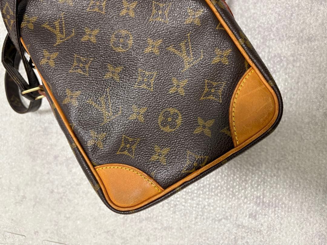Louis Vuitton モノグラム ショルダーバッグ アマゾン