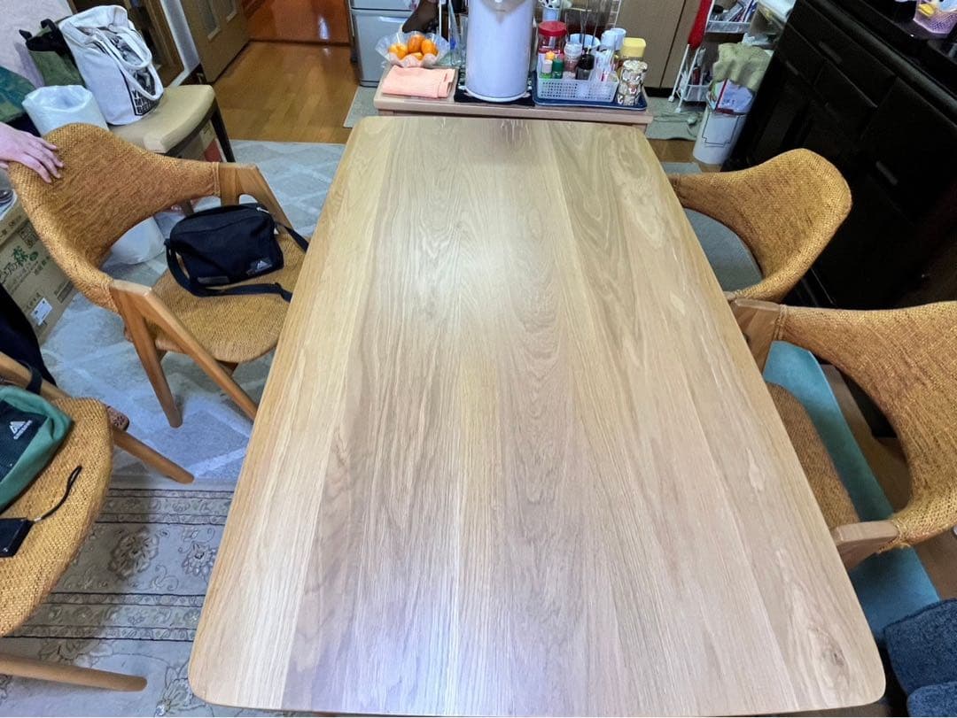 おつきさま専用