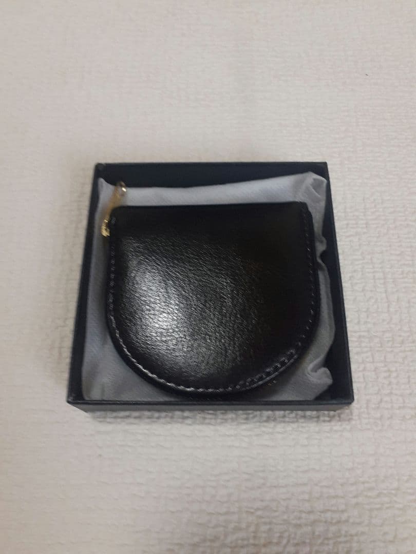 皇居財布　小銭入れ