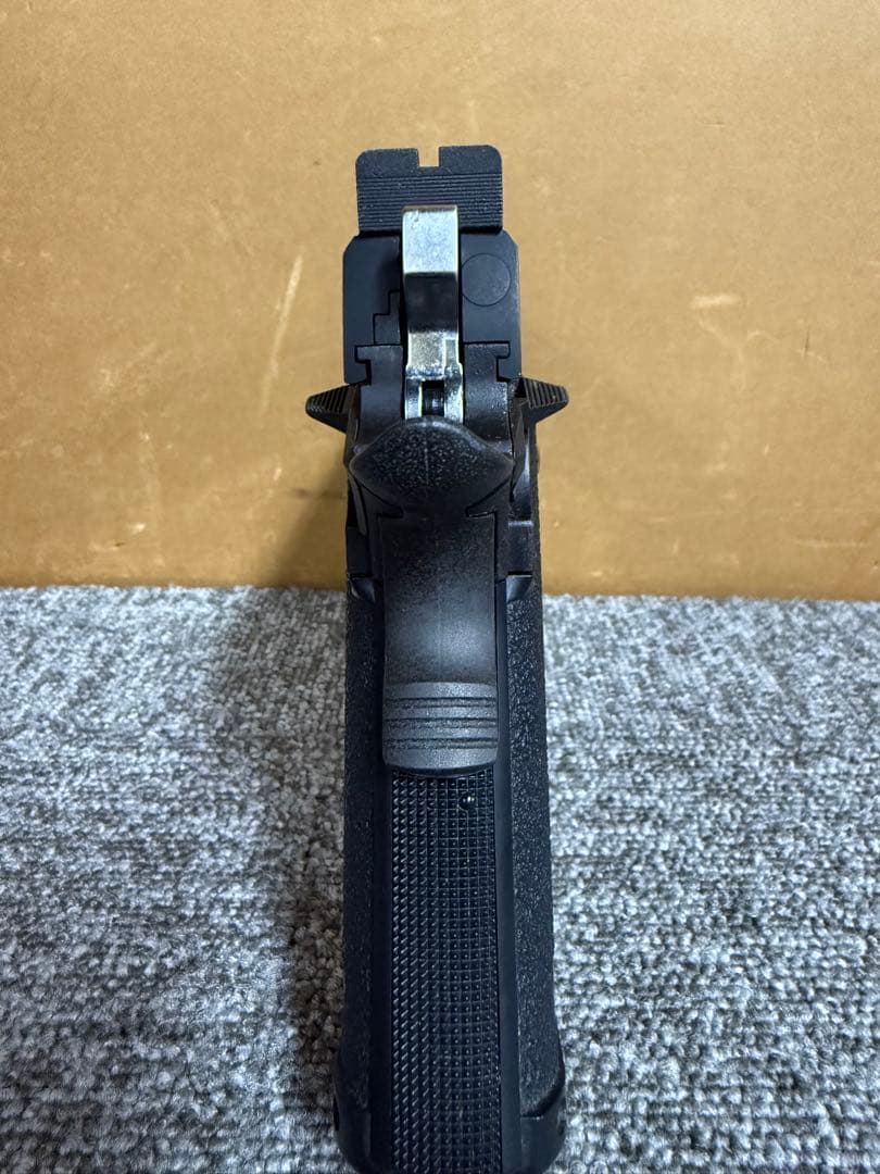 東京マルイ HI-CAPA 5.1 ガスガン　おまけ付き