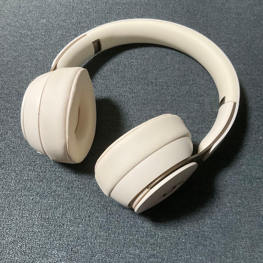 ヘッドホン Beats solopro