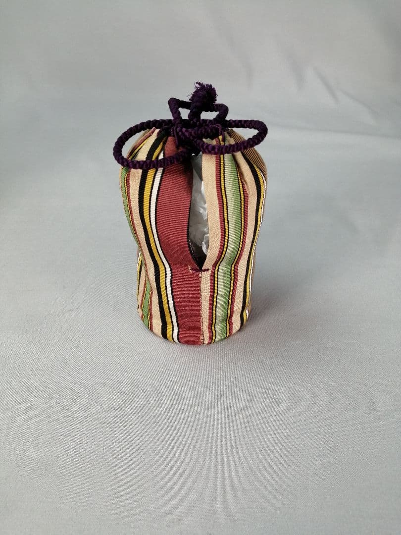 【茶事具】岐月造　信楽焼肩衝茶入　濃茶器　茶入れ252