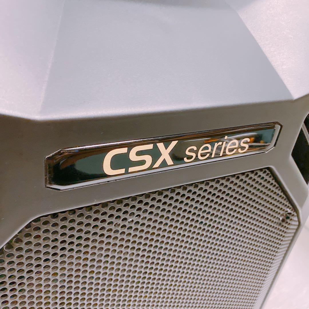 CLASSIC PRO CSX15　PAスピーカー