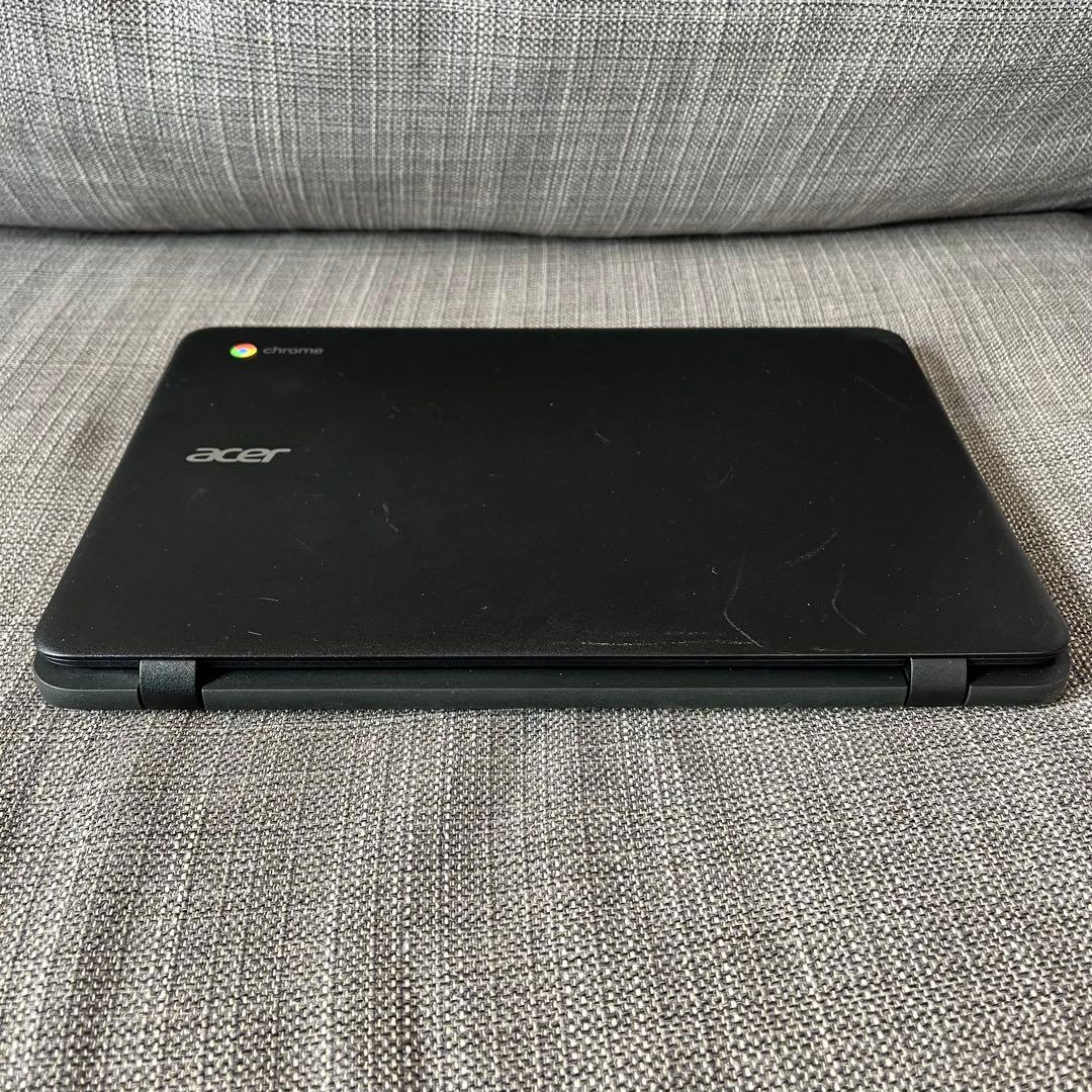 【箱・説明書付き】Acer Chromebook 11 C732L-H14M