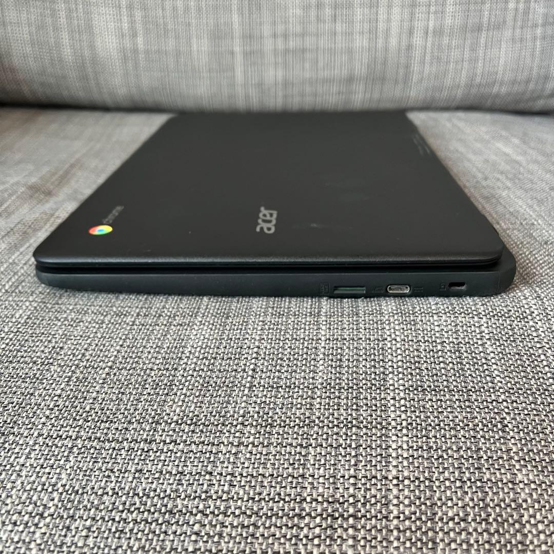 【箱・説明書付き】Acer Chromebook 11 C732L-H14M