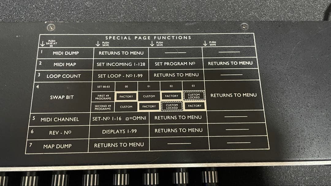 【動作確認済・レア】 TECH21 SANSAMP PSA-1