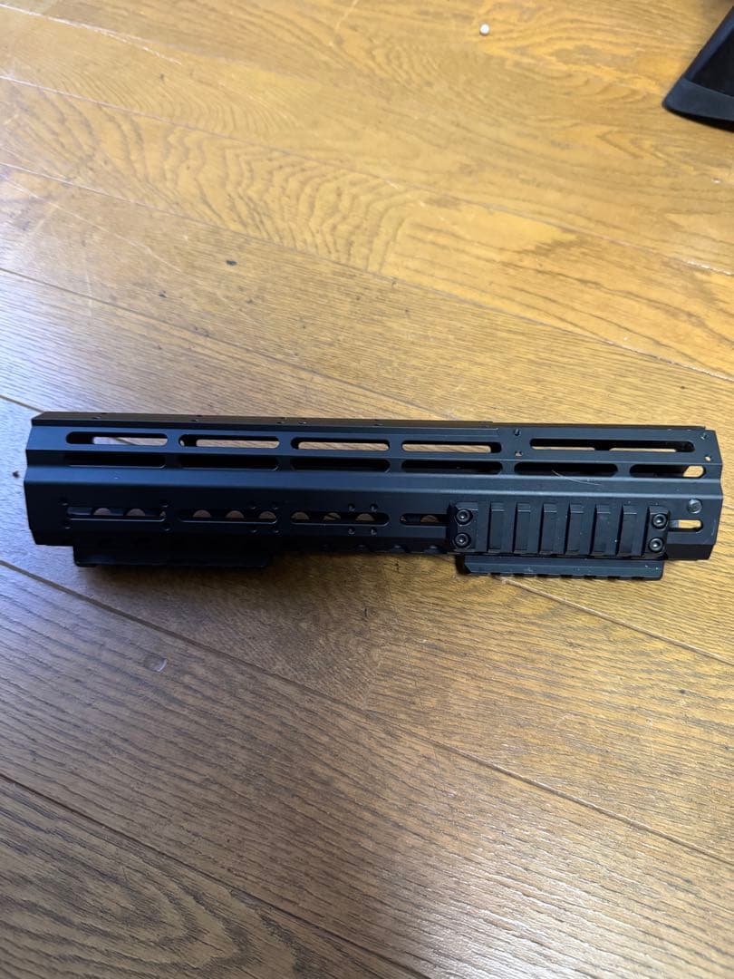 Y*J様 OTS 89式ハンドガード