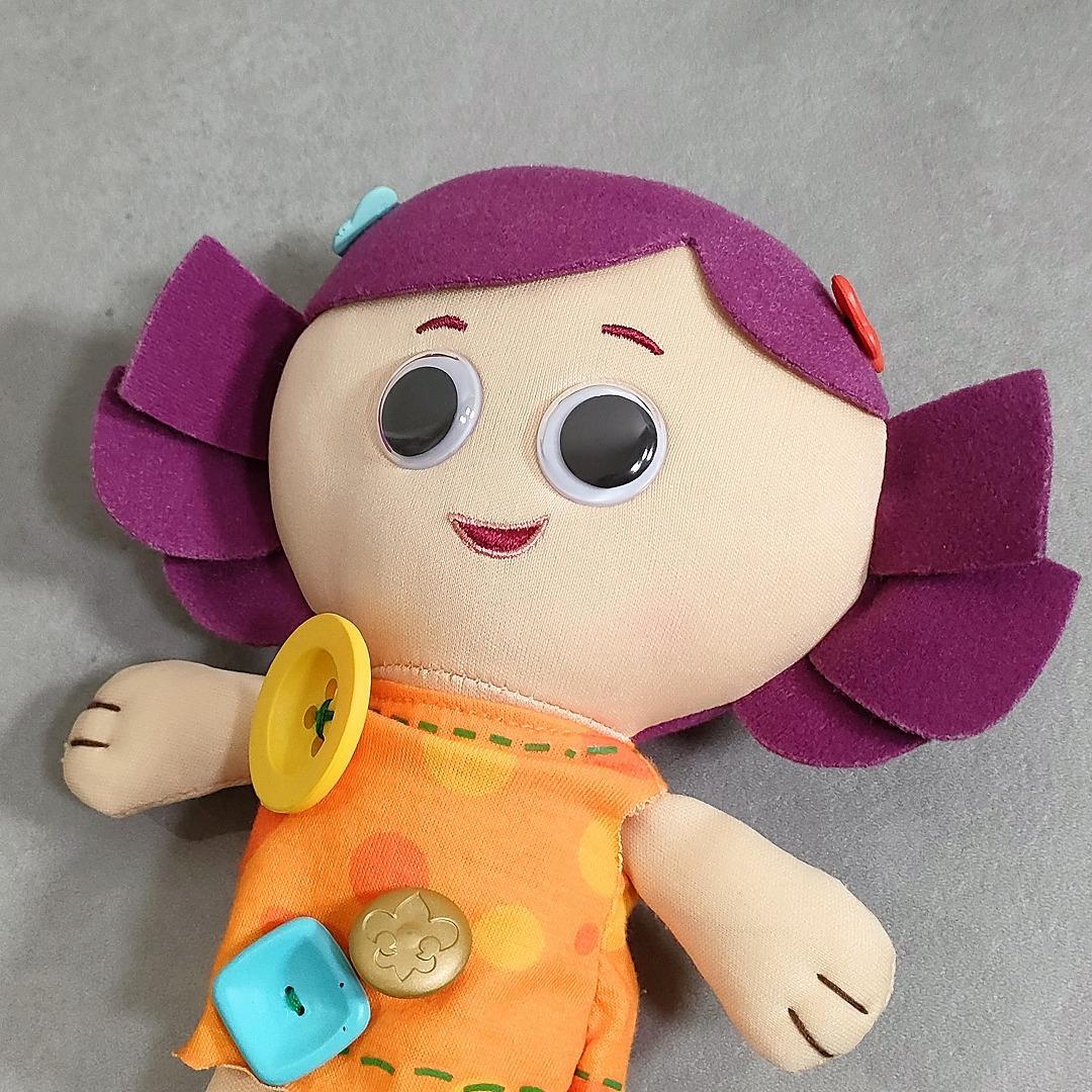 トイストーリー コレクション ドーリー Dolly トイストーリー3 等身大