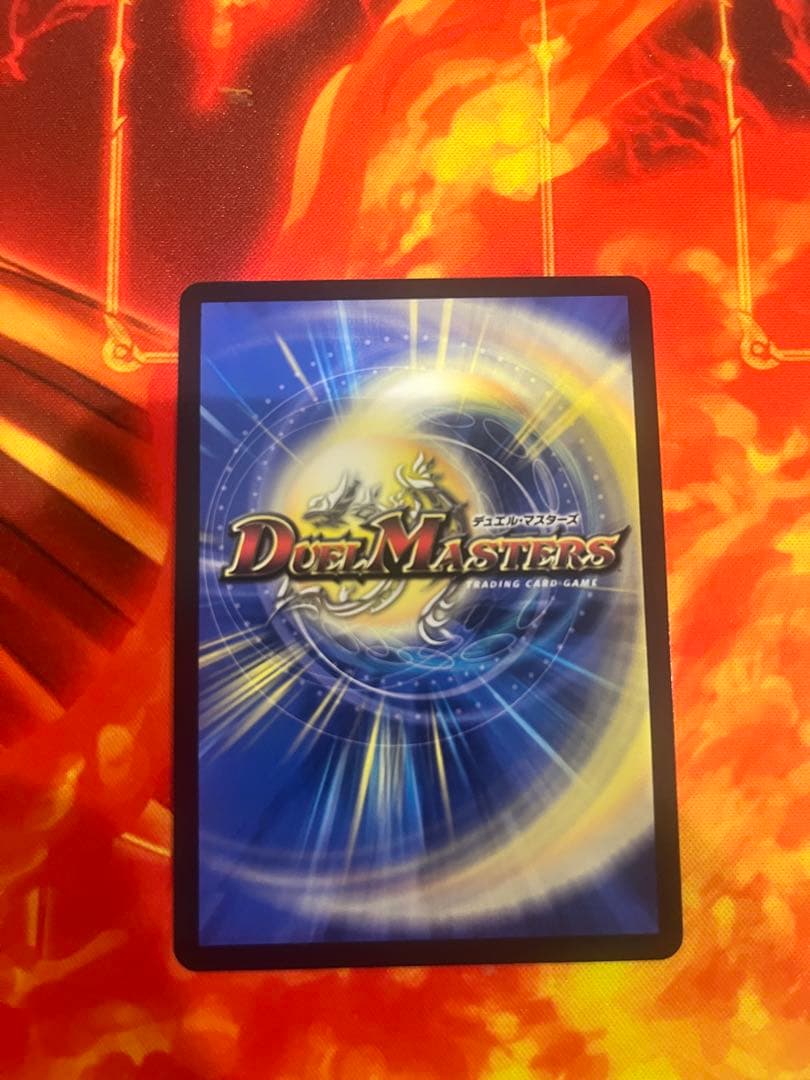 【デュエマ】にじさんじ 偽りの月インターステラ サイン入り1枚+シークレット1枚