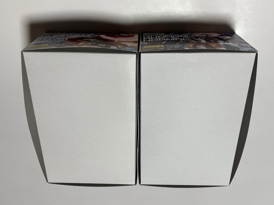 【MG2点セット】AGE-2 NORMAL AGE-1 TITUS