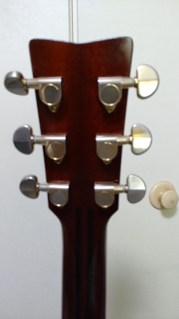 下*ト様 ヤマハ アコースティックギターLL6A.R.E(中古)