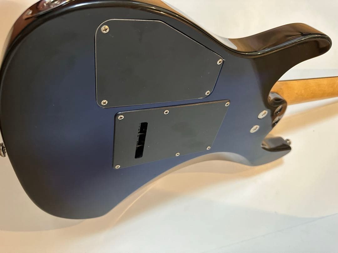 Aria ProⅡ アリアプロ2 MAC series ※r2