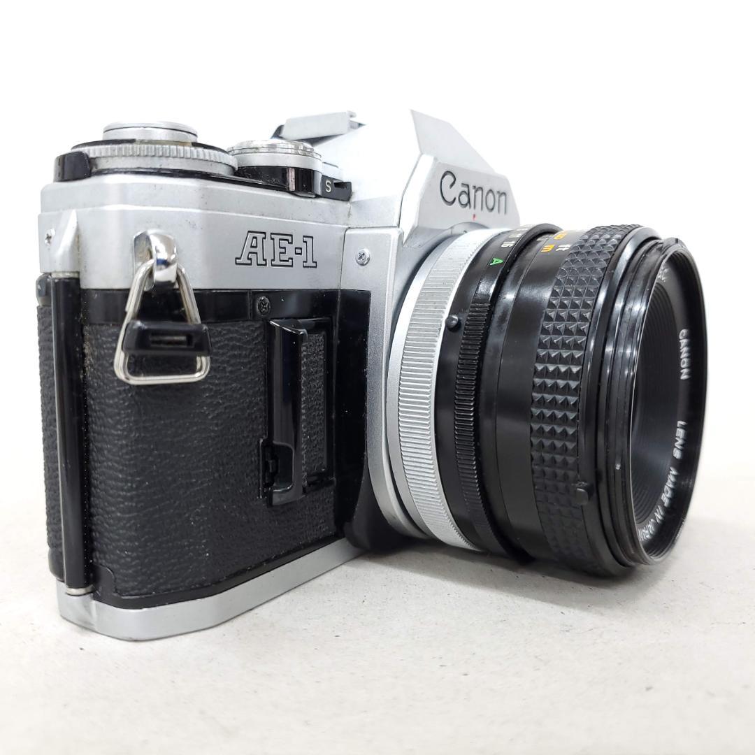 【動作確認済】 Canon AE-1 F1010-40-10v p