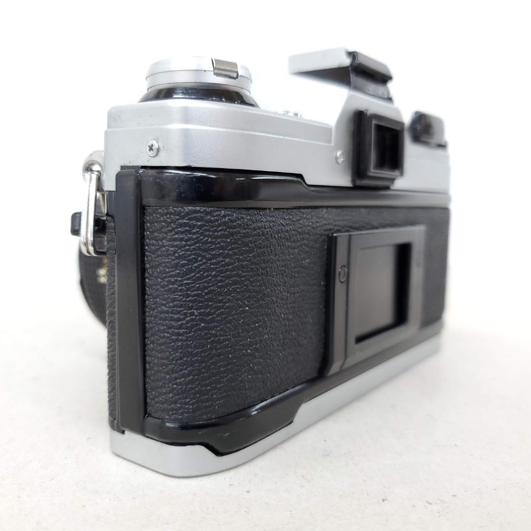 【動作確認済】 Canon AE-1 F1010-40-10v p