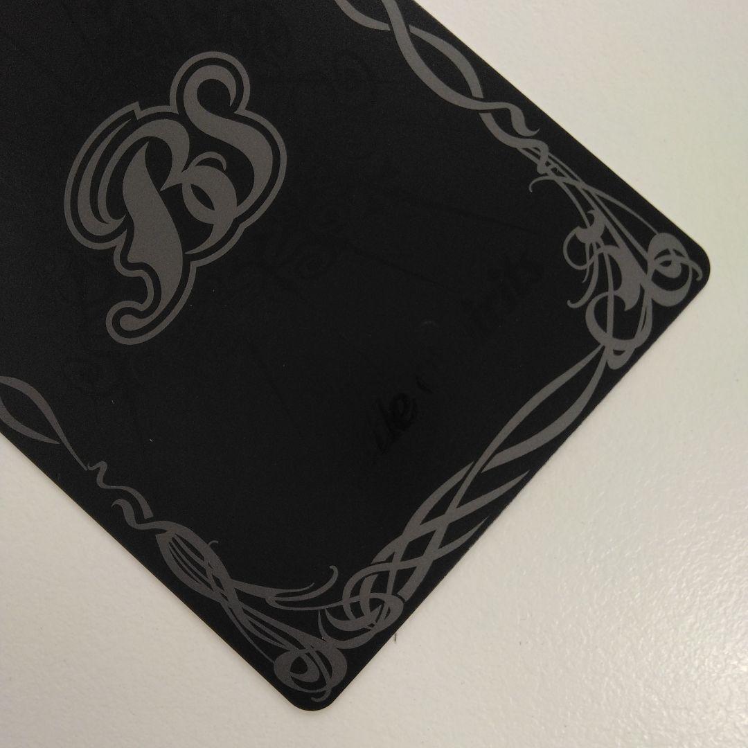 SEES制式戦闘服　主人公　ペルソナ　シークレット　SECRET　バトスピ