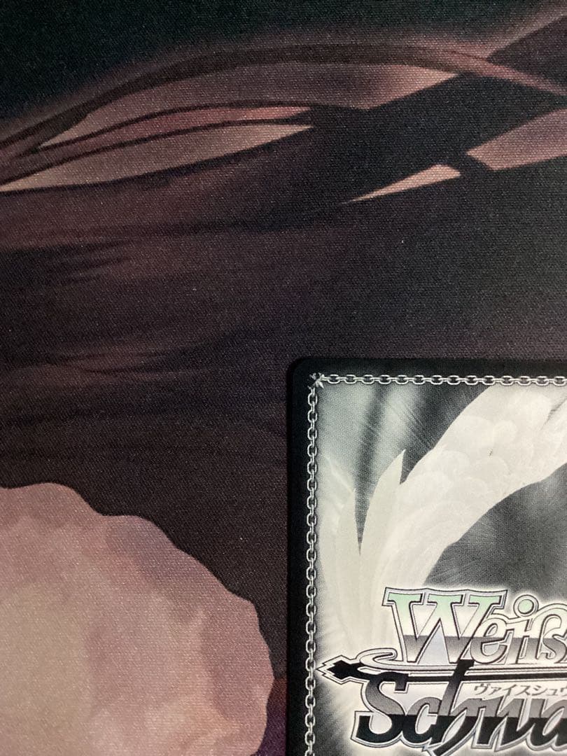 WS 学園アイドルマスター 日々、発見的ステップ！ 倉本千奈 SEC サイン