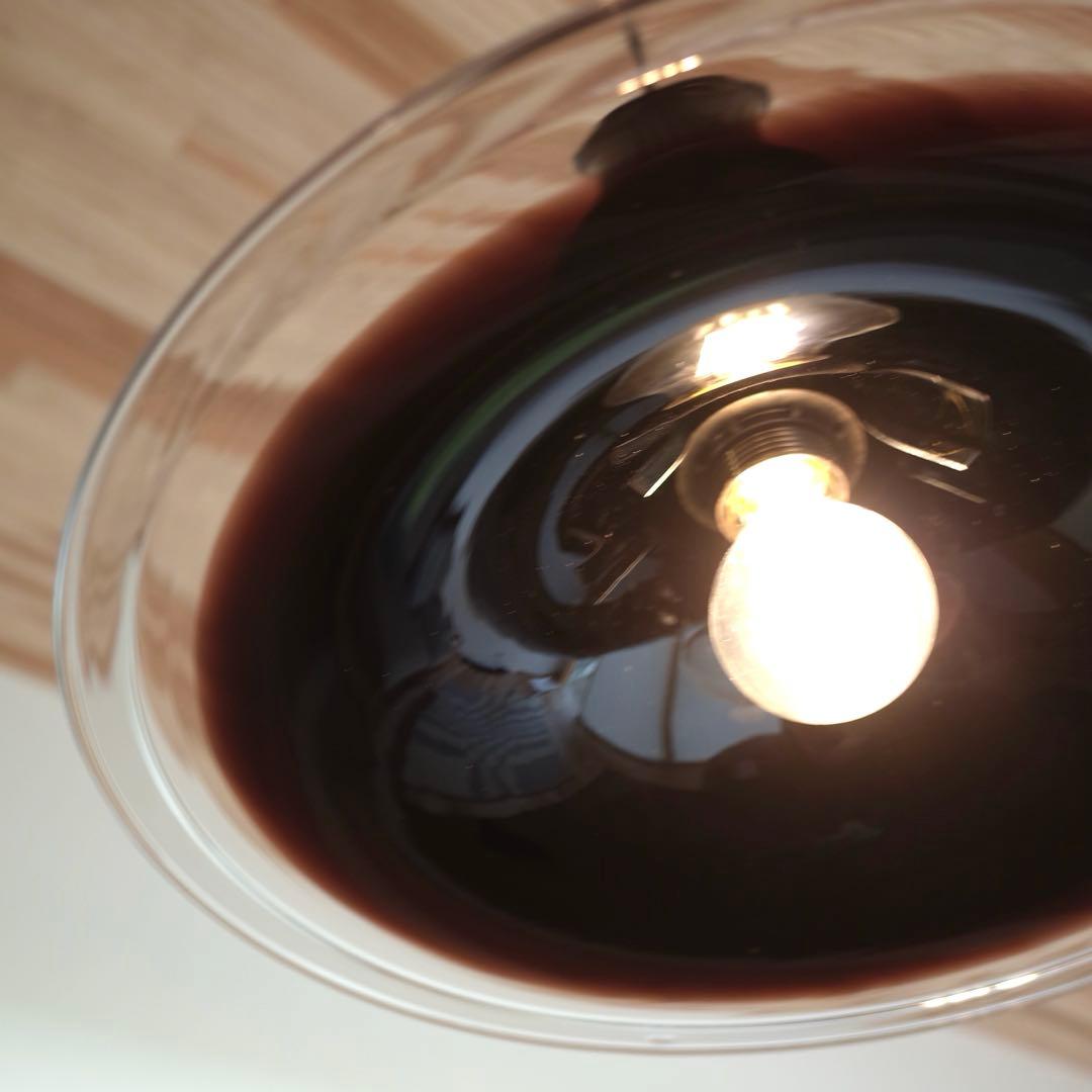 L*n様 Holmegaardホルムガード etude ペンダントランプ