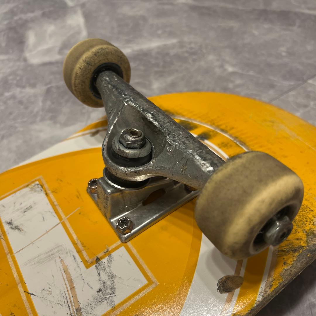 REAL スケートボード コンプリート 7.875インチ