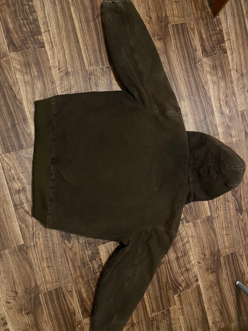 Carhartt カーハート アクティブジャケット パーカー XL