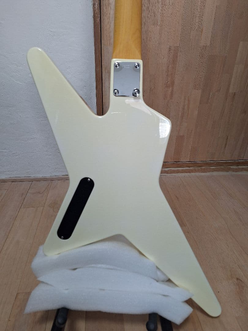 ※T-R※【極美品】ランダムスター　ESP　日本製　調整済　オマケ付