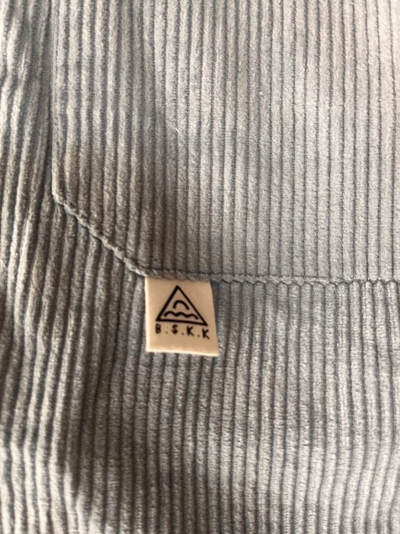 【美品・値下げ無し】GRINDLODGE コーデュロイパンツ