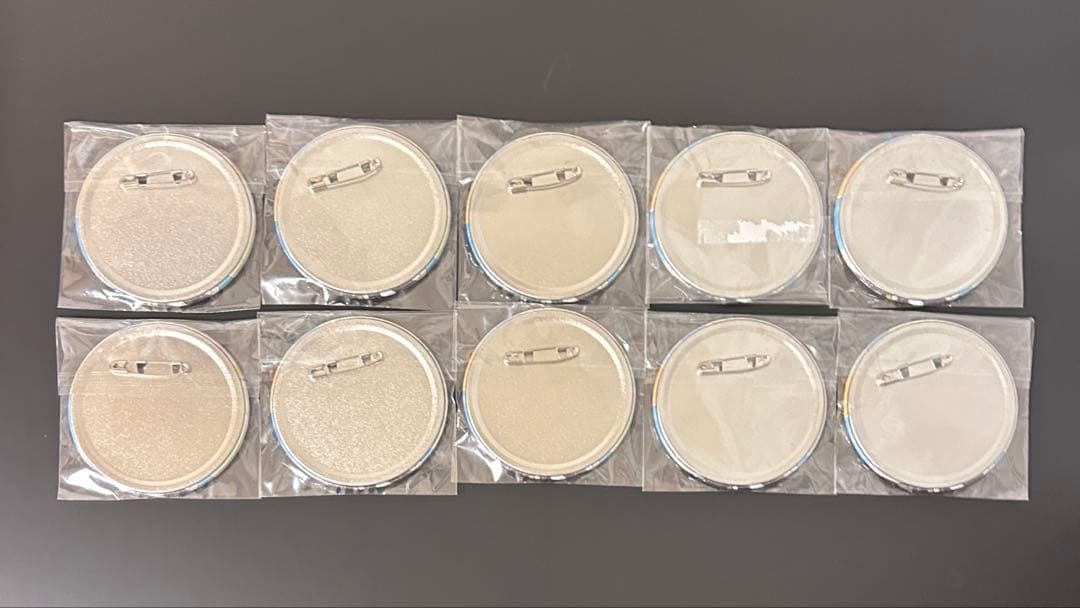 にじさんじ 伊波ライ 誕生日グッズ 2023