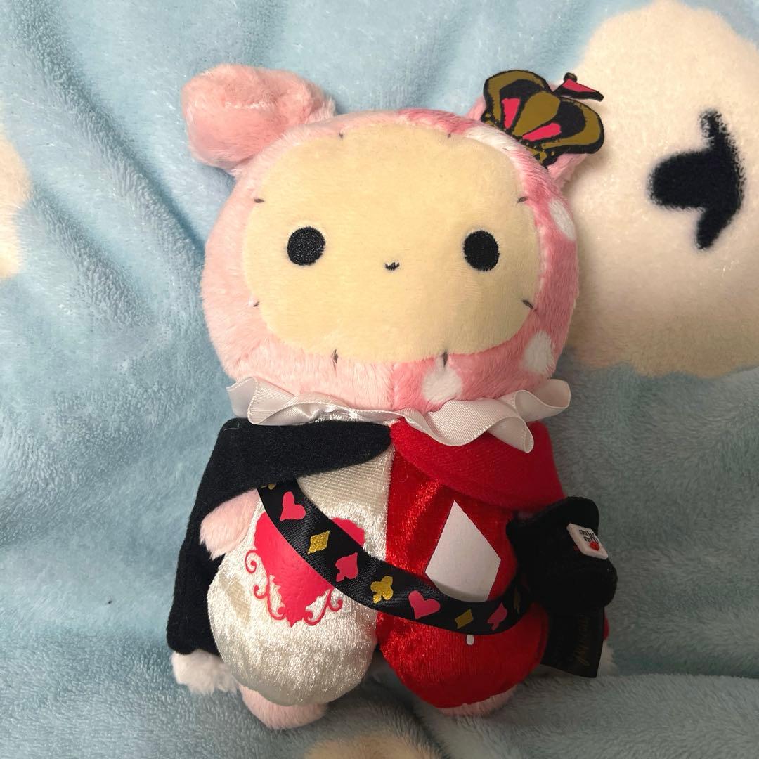 センチメンタルサーカス ぬいぐるみ