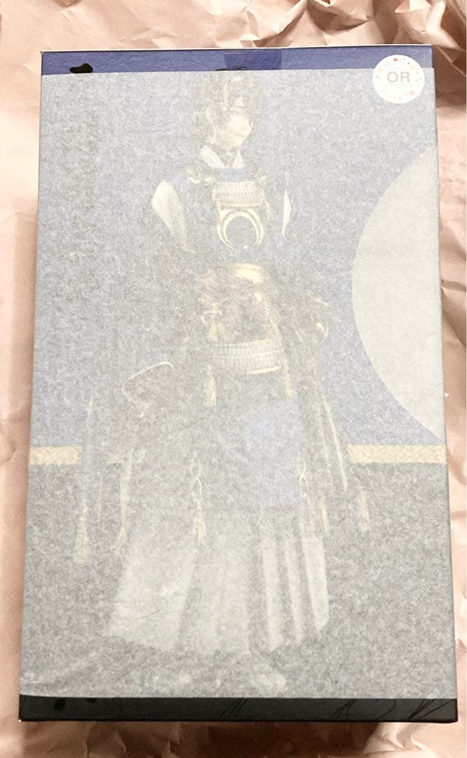 刀剣乱舞-ONLINE- 三日月宗近 1/8 完成品フィギュア(GOOD SM…