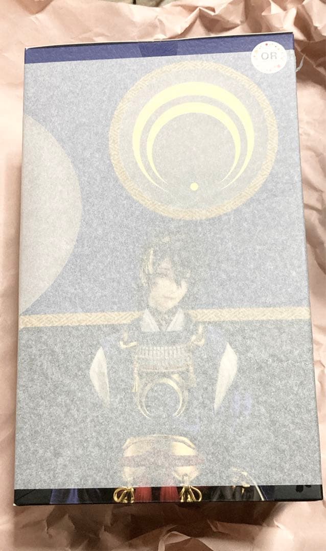 刀剣乱舞-ONLINE- 三日月宗近 1/8 完成品フィギュア(GOOD SM…