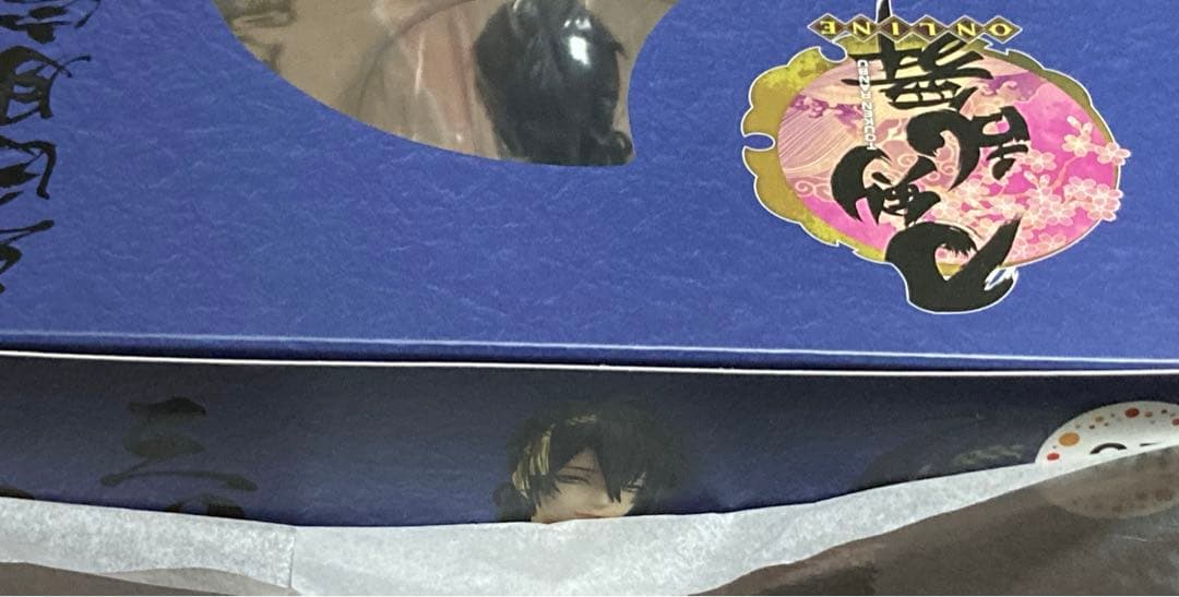 刀剣乱舞-ONLINE- 三日月宗近 1/8 完成品フィギュア(GOOD SM…